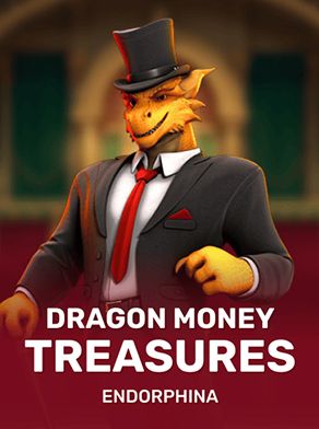 Dragon Money Treasures — Endorphina