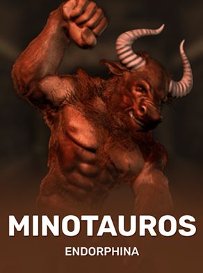 Minotauros — Endorphina