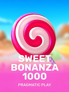 Sweet Bonanza — Pragmatic Play